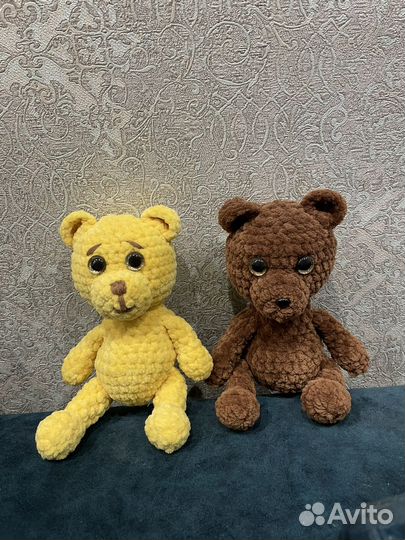 Жираф, мишки