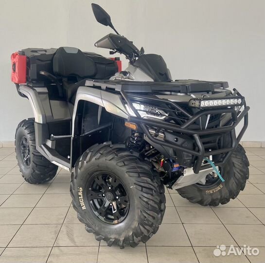 Cfmoto cforce 800 HO EPS