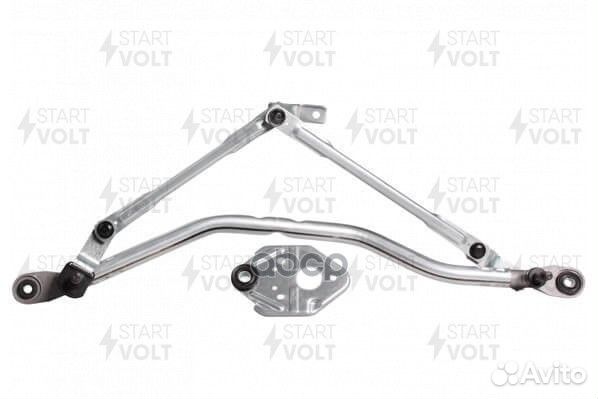 Трапеция стеклооч. VWA0180 startvolt