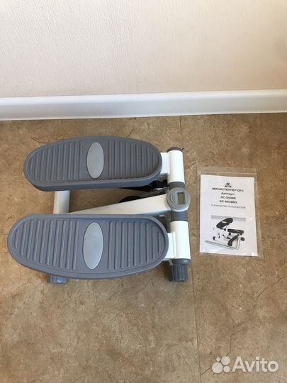 Министеппер DFC SC-SO38 новый