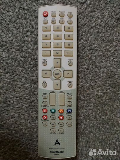 TV тюнеры