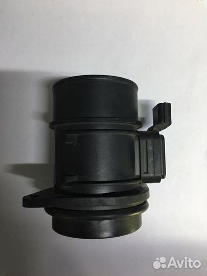 Расходомер K9K Renault Megane Scenic Kangoo Trafic