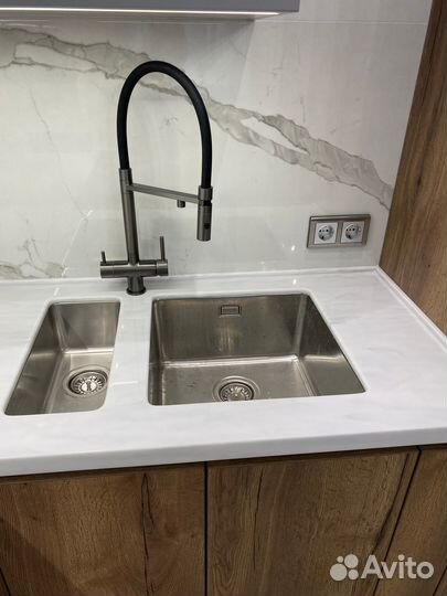 Кухня на заказ