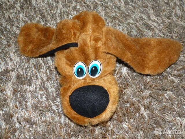 Новогодний костюм