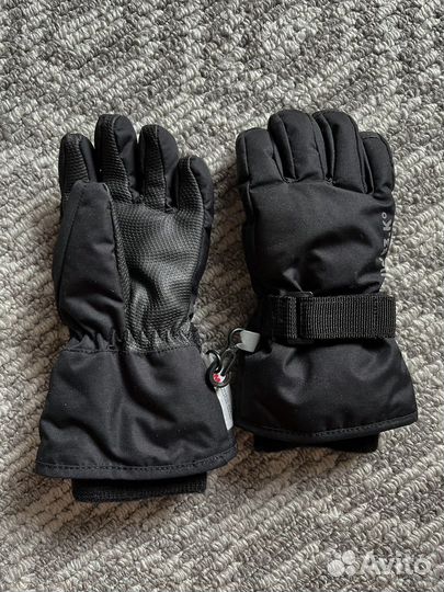 Краги детские hm 2-3 года новые, но без этикеток