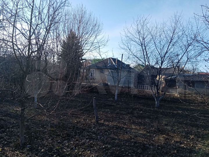 Участок 11,5 сот. (ИЖС)