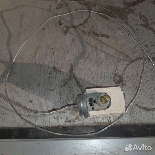 Терморегулятор