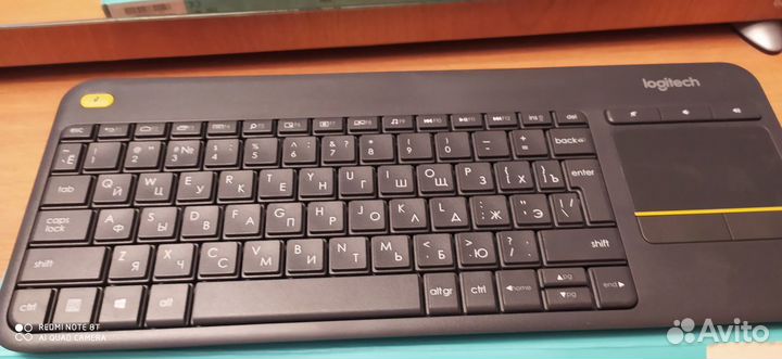 Продам клавиатуру