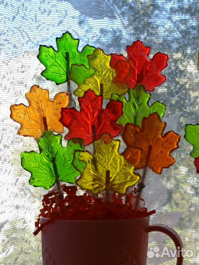 Леденцы. Драконы,фрукты-ягоды, зверюшки,цветы и др