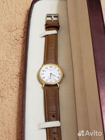 Часы Orient(винтаж)