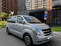 Hyundai Grand Starex 2.5 AT, 2009, 249 000 км, с пробегом, цена 1 265 000 руб.