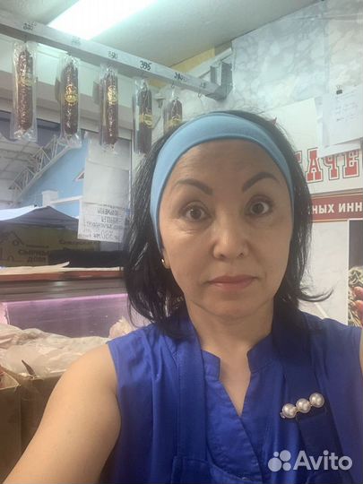 Продовец, администратор, товаровед