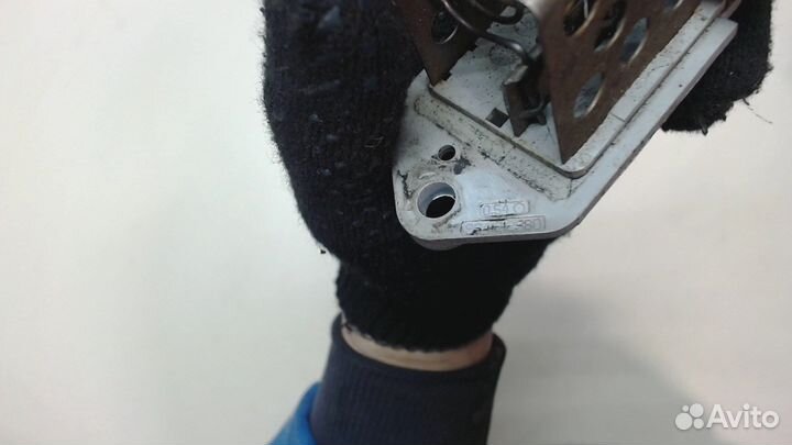 Сопротивление отопителя Citroen Xsara-Picasso, 200