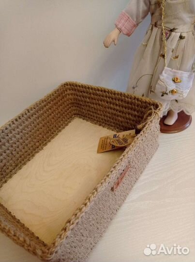 Корзина для хранения