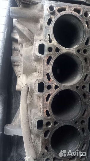 Продам блок цилиндров