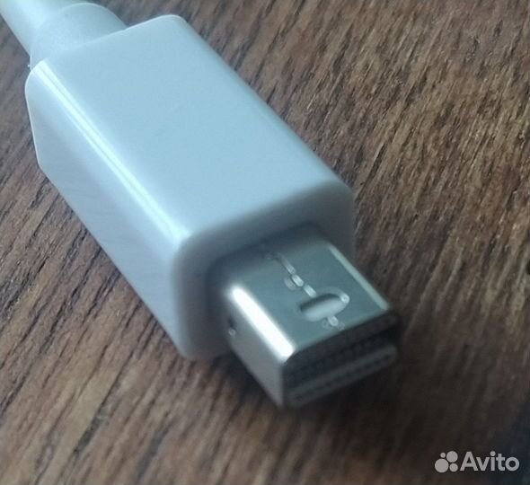 Переходник hdmi mini displayport