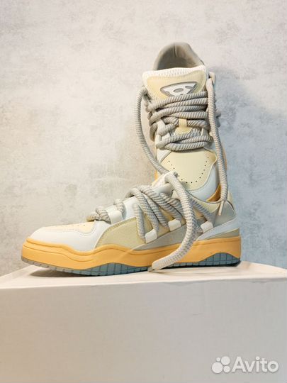 Кроссовки Cat&sofa