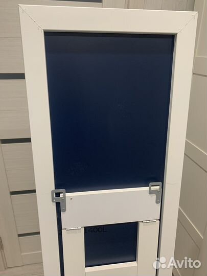 Зеркало напольное