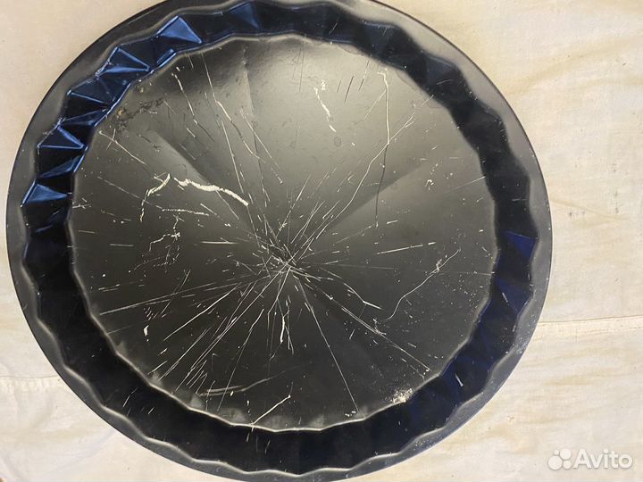 Разъемные формы для выпечки бу IKEA pyrex