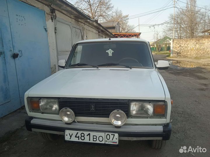 Зеркала на ваз 2107