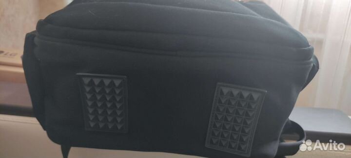 Рюкзак школьный для девочки