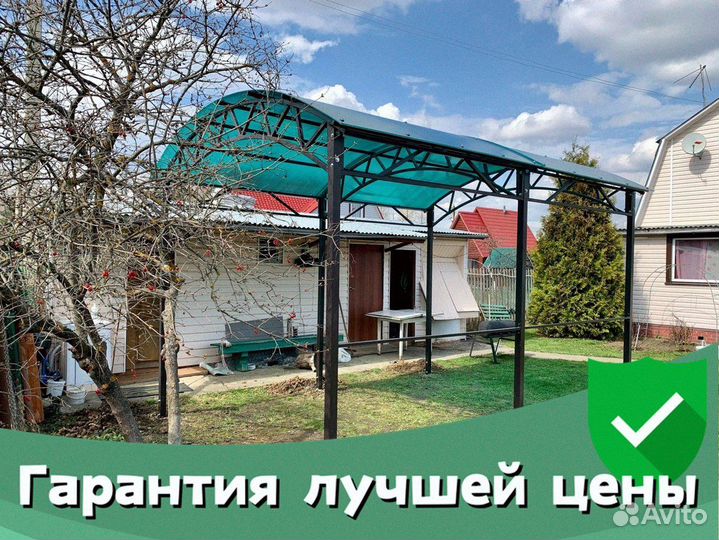 Монолитный поликарбонат Polygal Колибри