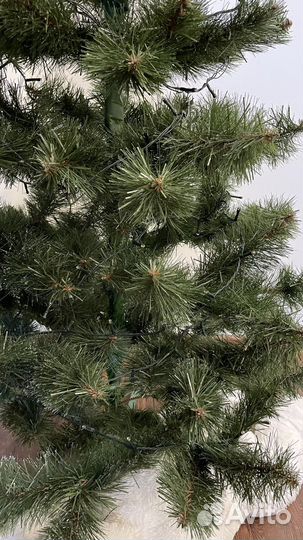 Елка искусственная 180