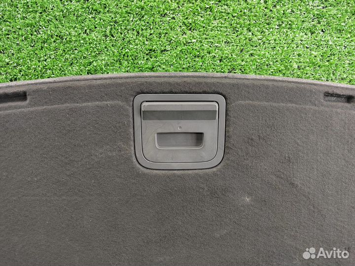 Пол багажника Audi A5 8T 8T