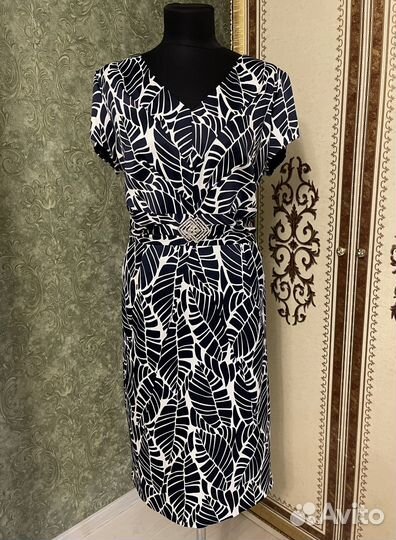 Платье 56 р-р
