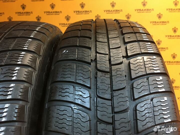 Michelin Pilot Alpin PA2 205/60 R16 92H
