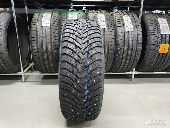 Nokian Tyres Nordman 8 215/60 R17
