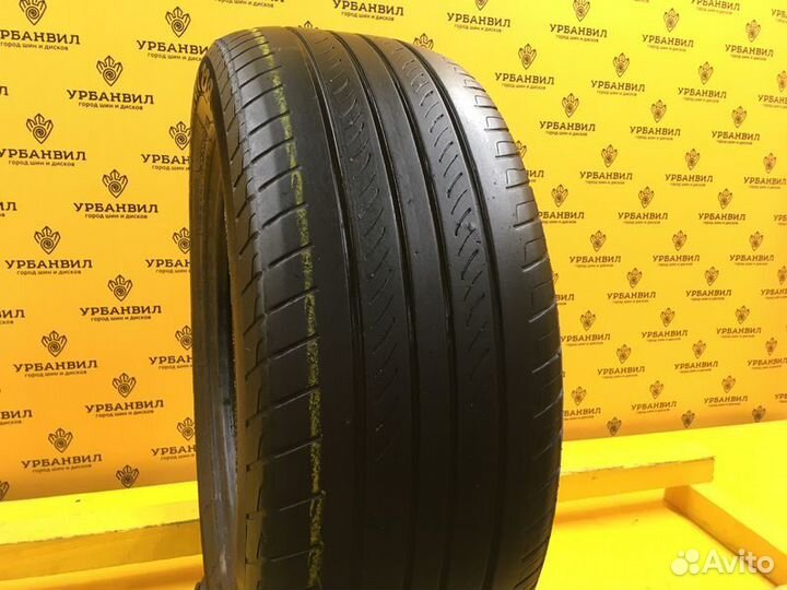 Giti GitiComfort 228 215/55 R16 93V