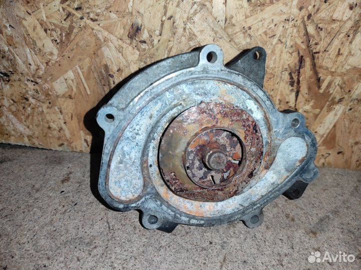 Помпа Mercedes Vito W639 3.0 OM642 2006