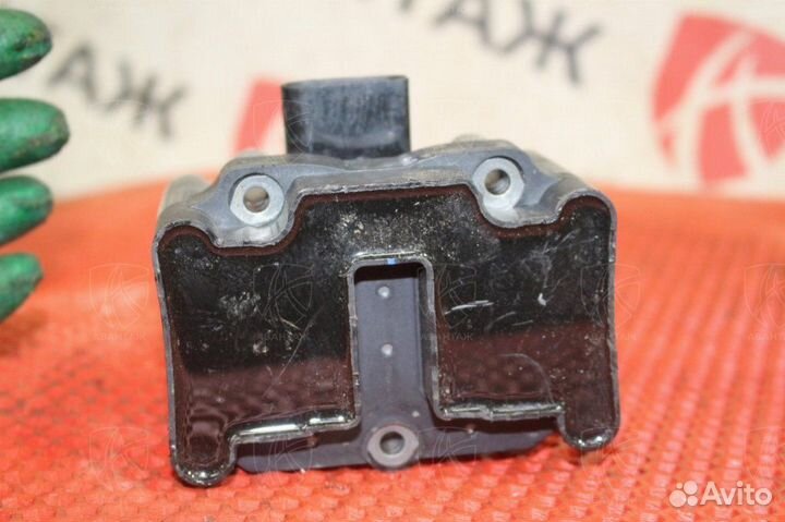 Катушка зажигания Volkswagen Golf 4