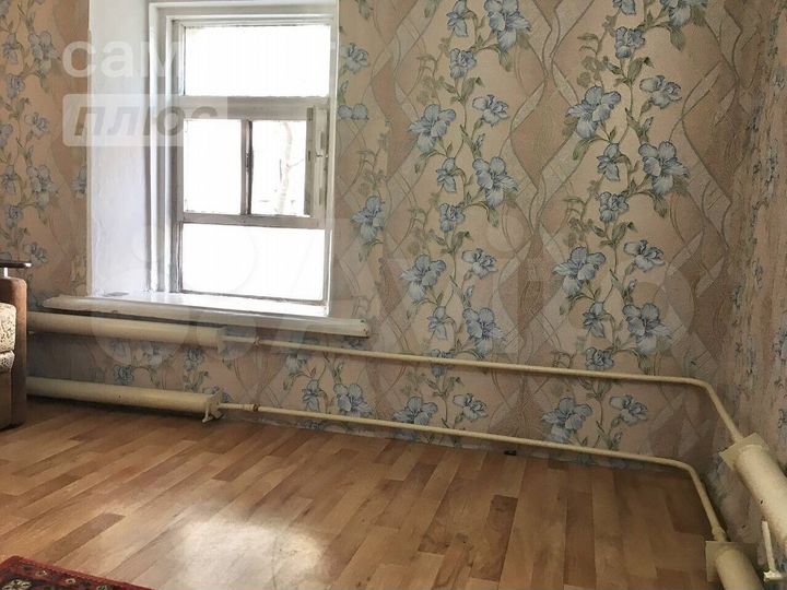 1-к. квартира, 40,5 м², 2/2 эт.