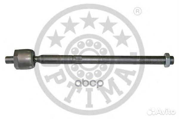 Шарнир рулевой тяги осевой ford: galaxy (WA6)