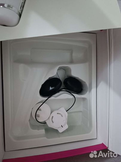 Фотоэпилятор lescolton