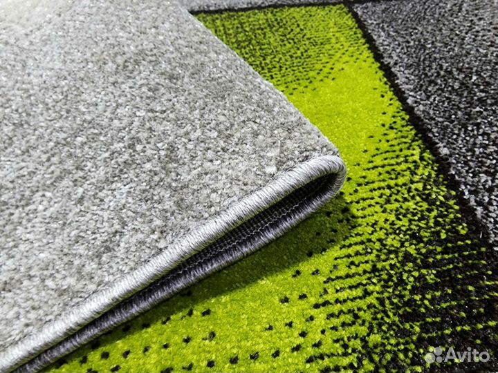 Ковёр 2х3 овальный