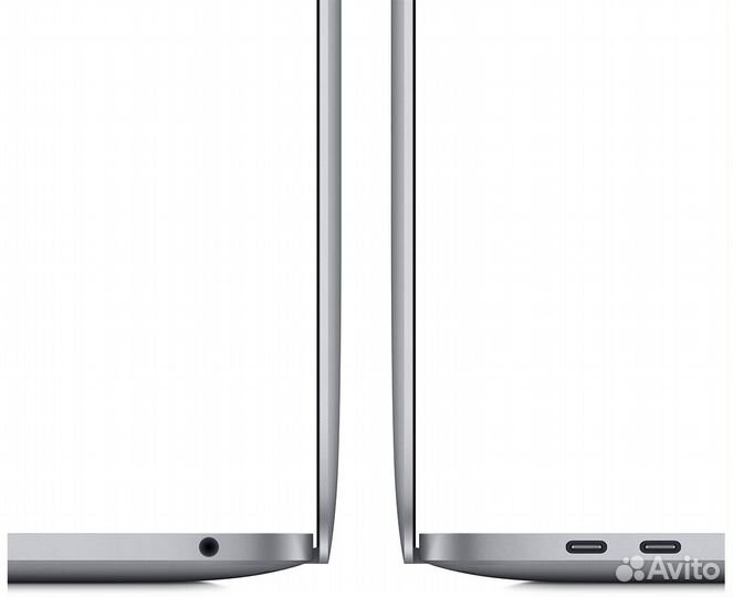 Apple MacBook Pro 13