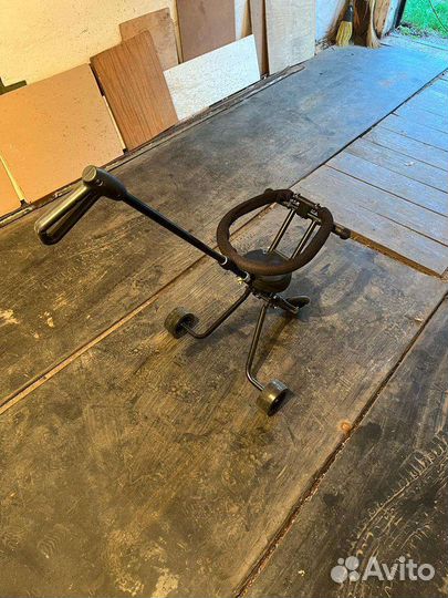 Коляска детская