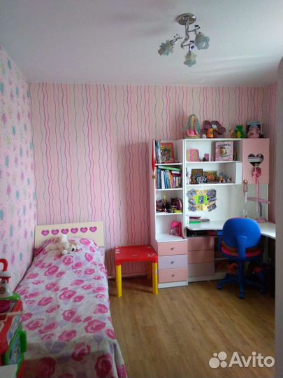 Детская мебель для девочки