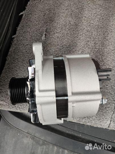 84254290 генератор кейс, нью холланд