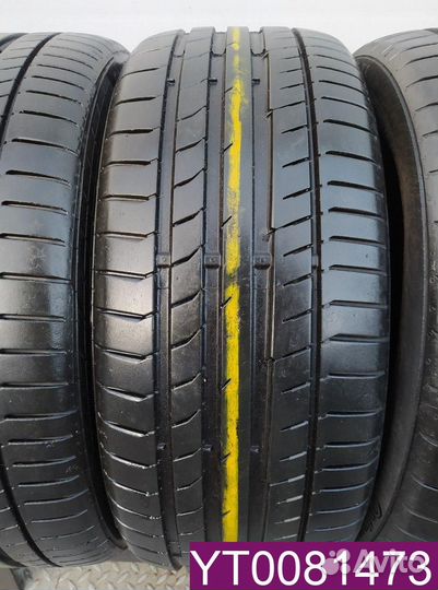 Continental ContiSportContact 5 225/40 R18 98N