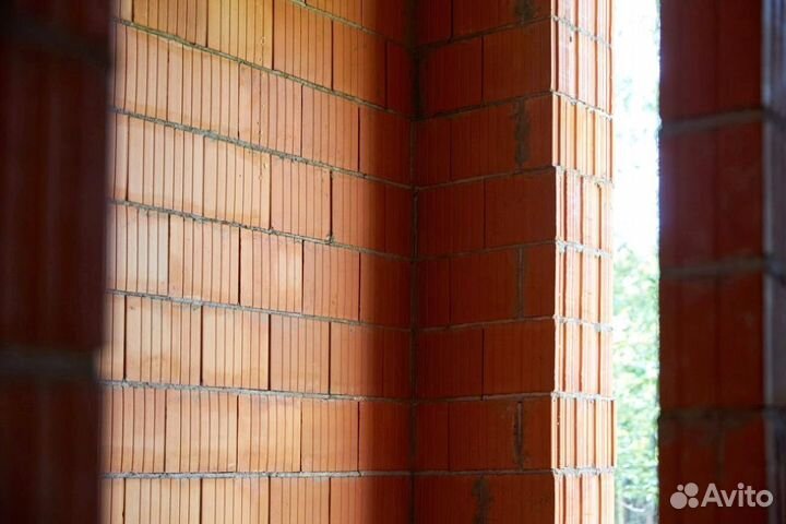 Теплая керамика / Керамический блок пгт Обухово