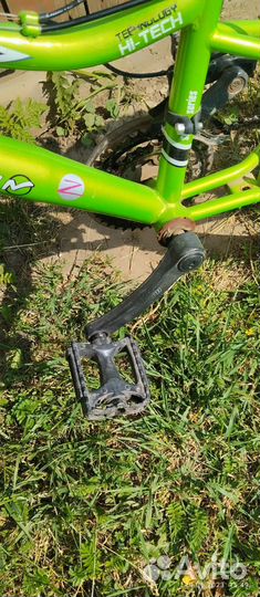 Велосипед продается