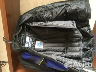 Куртка мужская для поездки на мотоцикле новая