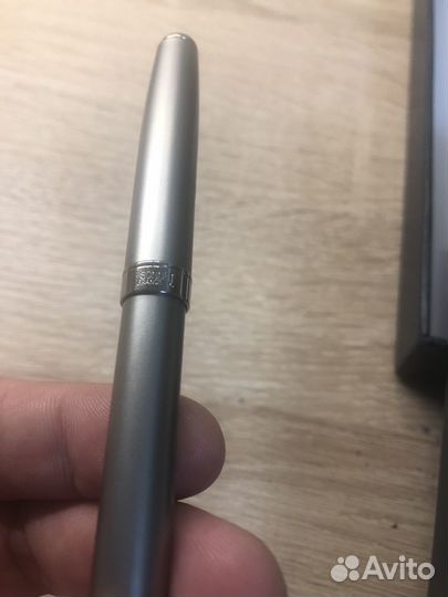 Подарочный набор parker Sonnet оригинал