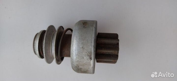 Бендикс стартера