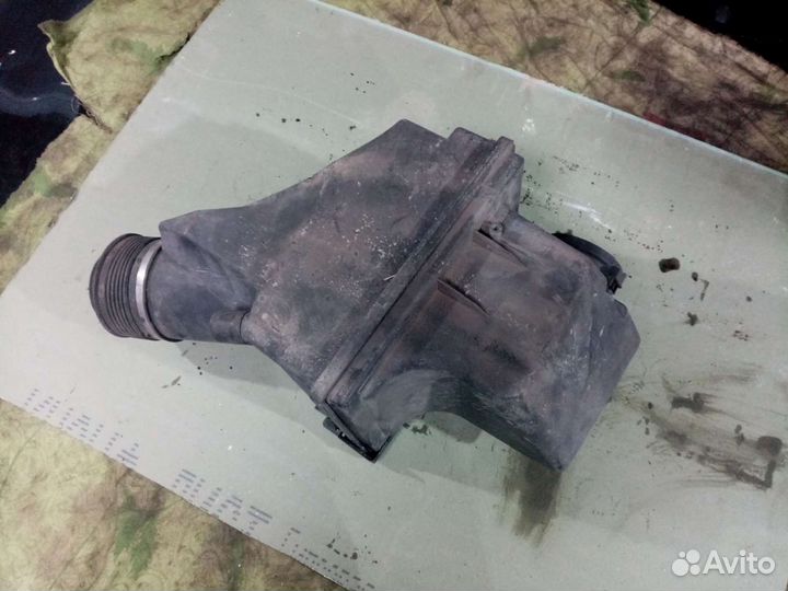 Корпус фильтра м52б20