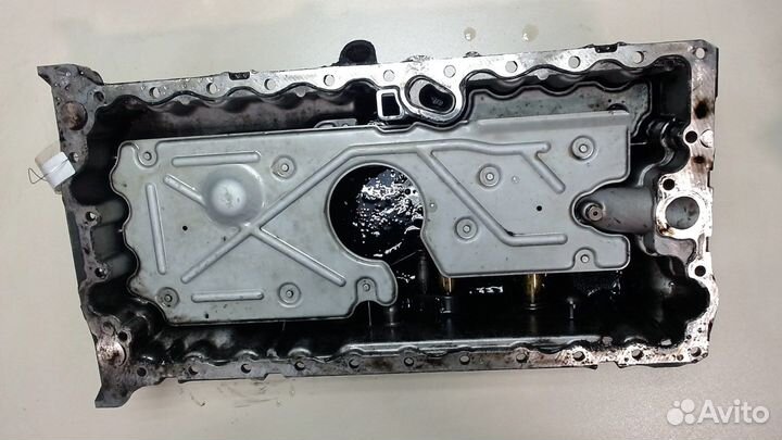 Поддон Volvo XC90, 2007